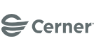 Cerner logo