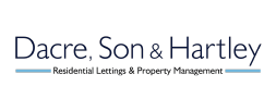 Dacre, Son & Hartley logo Dacre, Son & Hartley