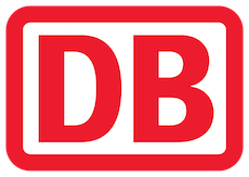 Deutsche Bahn logo Deutsche Bahn uses Nuance Text to Speech