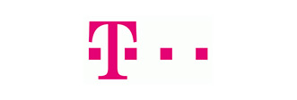 Deutsche Telekom logo Logo der Deutschen Telekom - Die Deutsche Telekom nutzt Nuance Natural Language Understanding