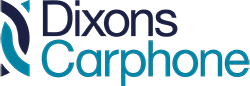 Dixon's Carphone logo