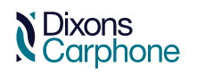 Dixons Carphone logo