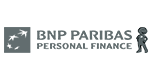 BNP Paribas logo