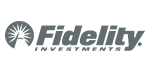 Fidelity Investments logo