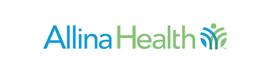 Allina Health logo