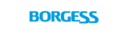 Borgess logo