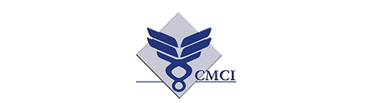 CMCI logo