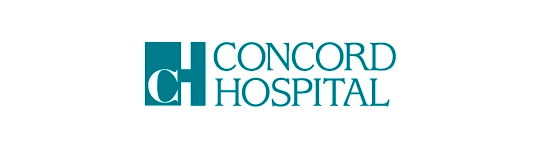 Concord Hospital logo