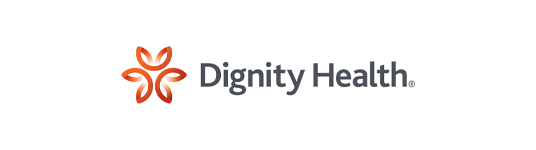 Dignity Health logo