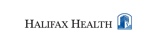 Halifax Health logo