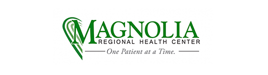 Magnolia Regional Health Center logo