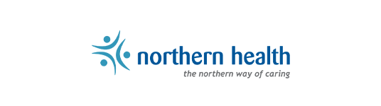 Northern Health logo