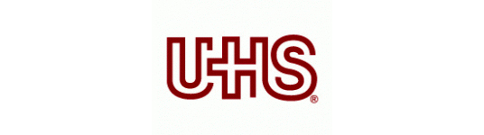 UHS logo