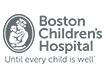 Boston Children's Hospital logo