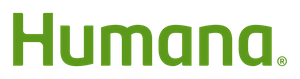 Humana logo Humana logo