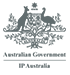 IP Australia logo
