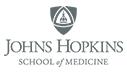 Johns Hopkins logo