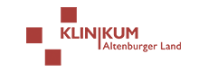 Klinikum Altenburger Land logo