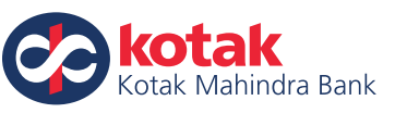 Kotak Mahindra logo Kotak Mahindra logo