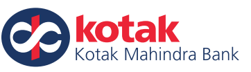 Kotak Mahindra logo