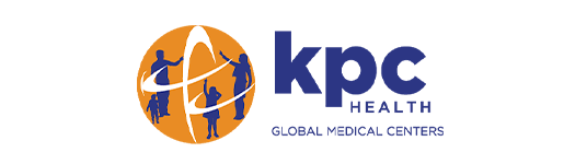 KPC health logo