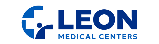 Leon Medical Centers logo