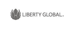 Liberty Global logo Liberty Global