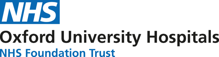 Oxford University Hospitals logo