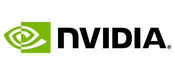 Nvidia logo