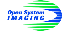 Open System Imaging logo