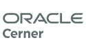 Oracle Cerner logo