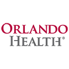 Orlando Health logo