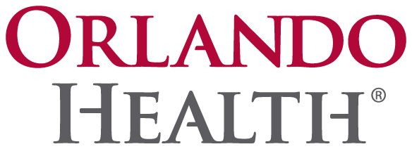 Orlando Health logo