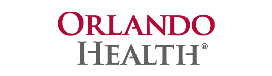 Orlando Health logo