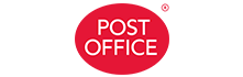 Post Office logo Post Office