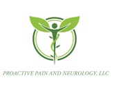 ProActive Pain and Neurology, LLC logo