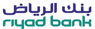 Riyad Bank logo Riyad Bank logo