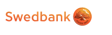 Swedbank logo Swedbank leverages Nuance Nina Virtual Assistant