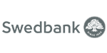 Swedbank logo