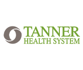 Tanner Health System logo