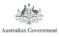 Australian Government logo
