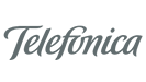 Telefonica logo