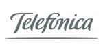 Telefonica logo