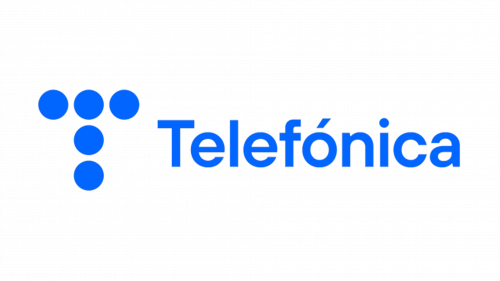 Telefonica logo