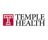 Temple Health logo