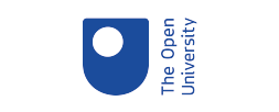 The Open University logo The Open University