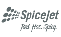 SpiceJet logo