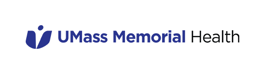 UMass Memorial Health logo