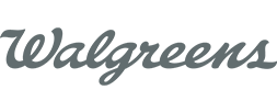 Walgreens logo