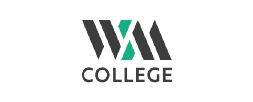 WM College logo WM College